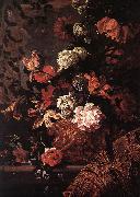 MONNOYER, Jean-Baptiste Flowers af67